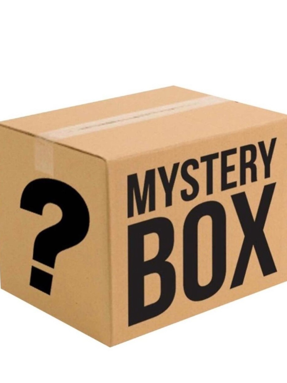 Mystery Box (Bangles) NWOT